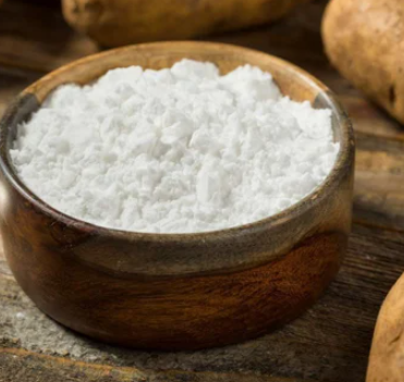 Potato Resistant Starch – SlimTide prebiotic